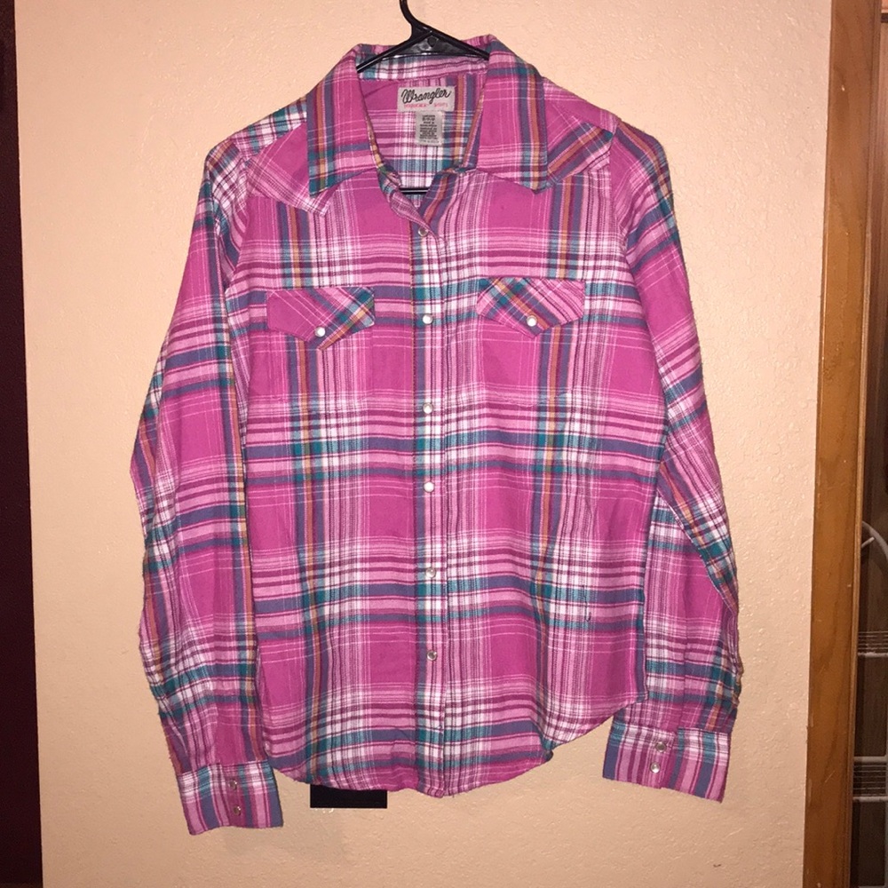 Flannel